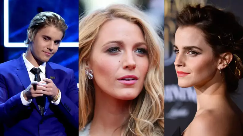Narizes de famosos inspiram tendências em cirurgia plástica: veja os mais solicitados