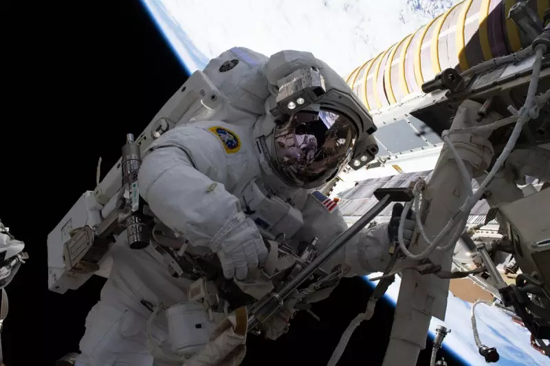 NASA revela: como a agência lida com a morte de astronautas no espaço?