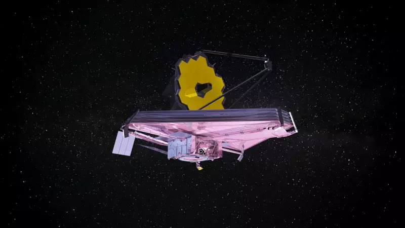 NASA revela em filme gratuito os bastidores da criação do telescópio James Webb