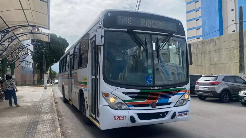 Natal anuncia linhas especiais de ônibus para o São João 2025: confira horários e rotas