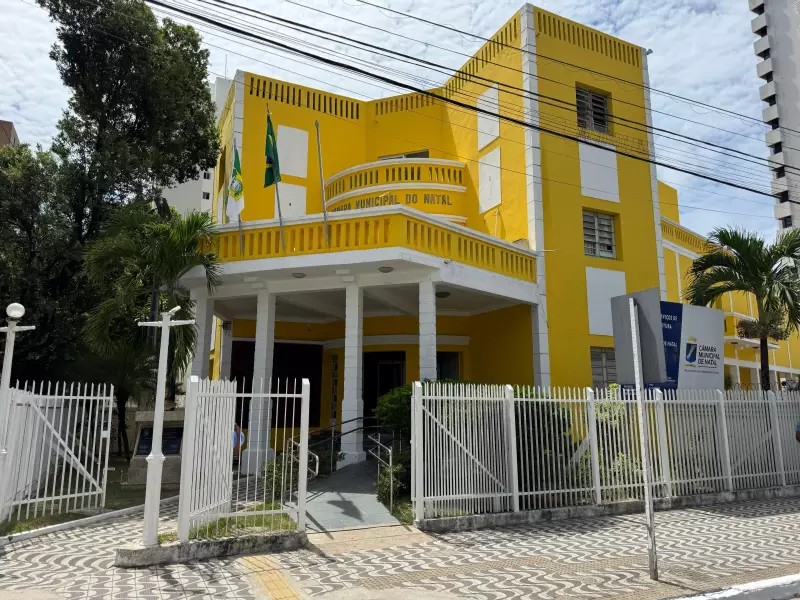 Natal proíbe contratação de artistas que fazem apologia ao crime: entenda a nova lei
