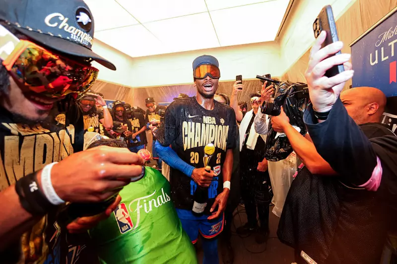 NBA Fashion Show: Como a moda roubou a cena na liga de basquete