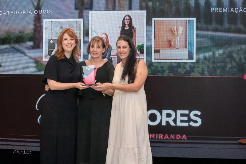 NDPG celebra três anos de sucesso em noite inesquecível no Paraná