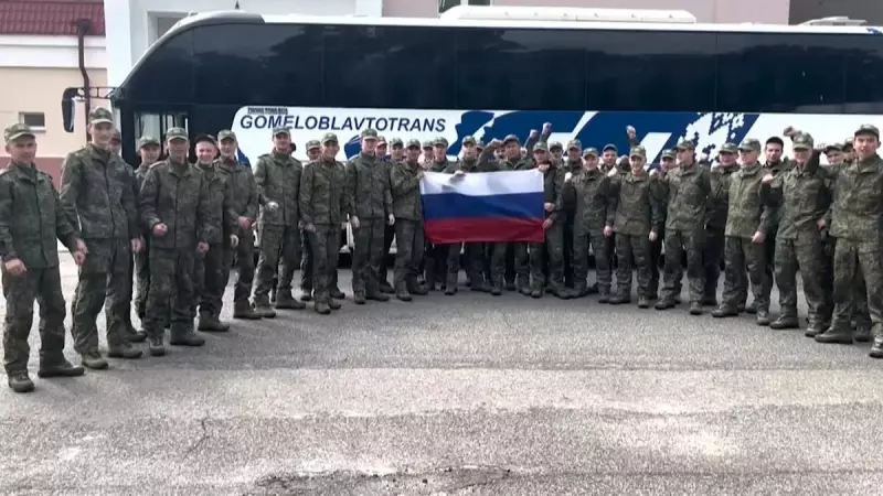 Negociações entre Rússia e Ucrânia têm baixas chances de sucesso, afirma analista