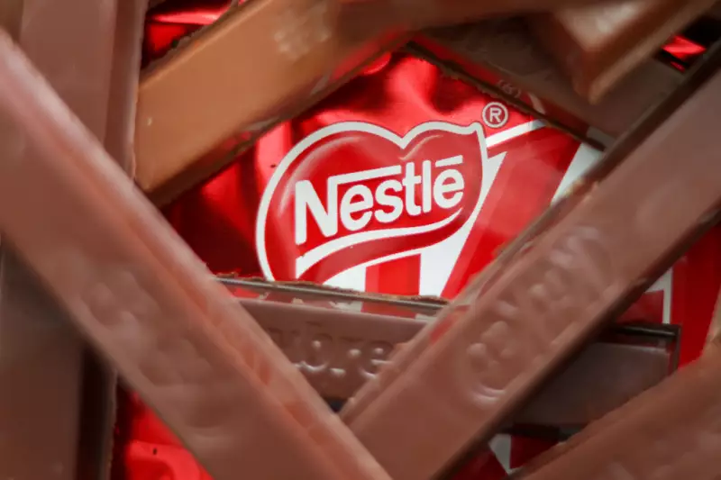 Nestlé anuncia investimento de R$ 7 bilhões no Brasil: saiba os detalhes