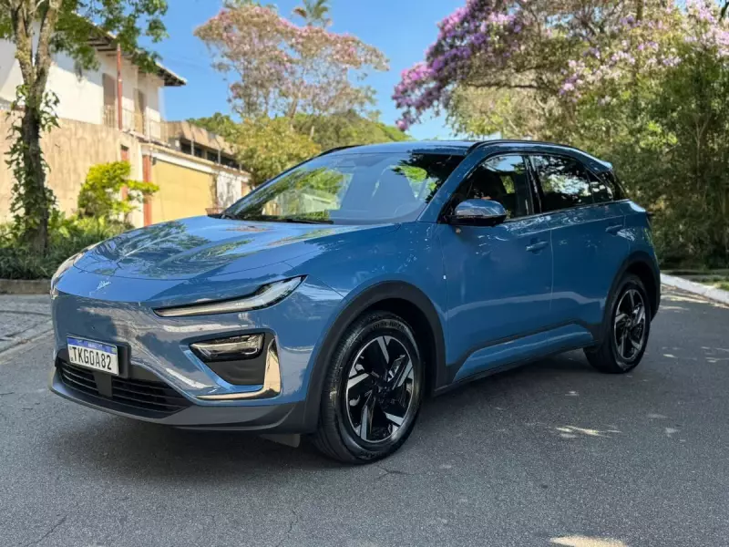 Neta está oficialmente em processo de falência: o que isso significa para o mercado automotivo chinês?