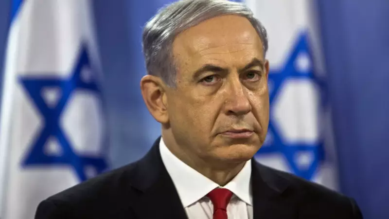 Netanyahu Admite Financiar Grupo Jihadista em Gaza para Enfraquecer Hamas