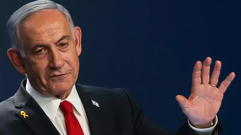 Netanyahu rejeita proposta do Hamas: 'Inaceitável' e tensão no Oriente Médio aumenta