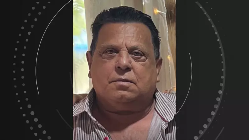 Neto mata avó a facadas na frente da família, foge para cafezal e é preso no ES