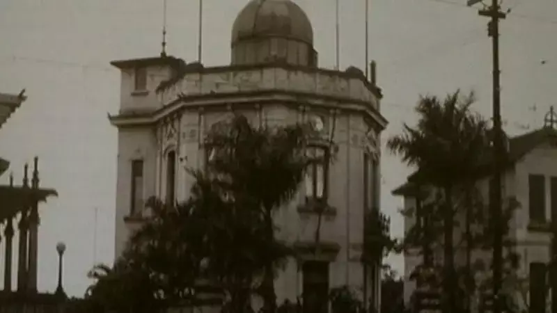 Nevou em São Paulo em 1918? Descubra a verdade por trás desse fenômeno raro!