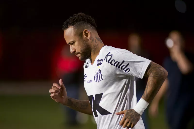 Neymar assume erro em nova polêmica: 'Eu errei, e agora?'