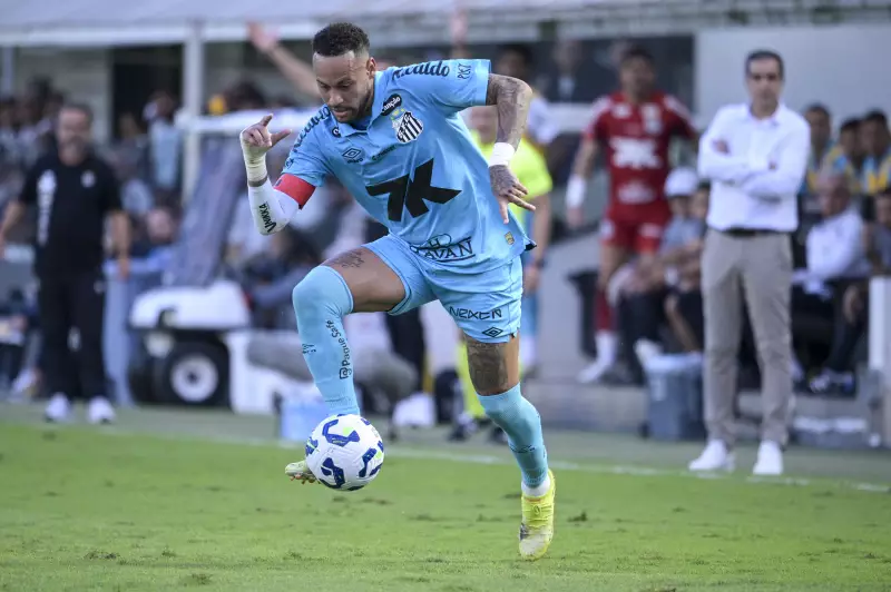 Neymar pode jogar no futebol mexicano? Clube avalia contratação do astro brasileiro