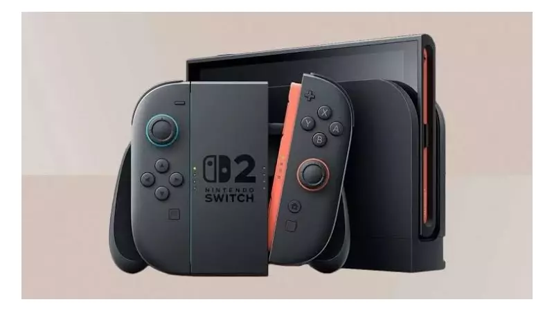 Nintendo Switch 2 chega ao mercado e aprimora tudo que fez do antecessor um sucesso