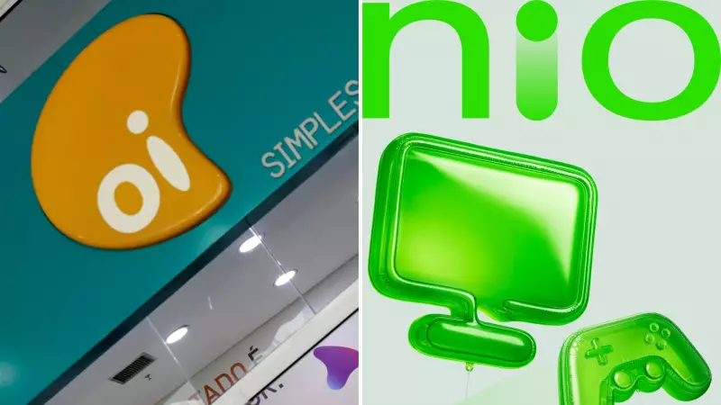 NIO, sucessora da Oi Fibra, chega com planos mais caros: veja valores e detalhes