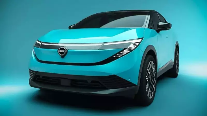 Nissan Leaf 2025: Conheça a nova geração que resolve o problema da autonomia