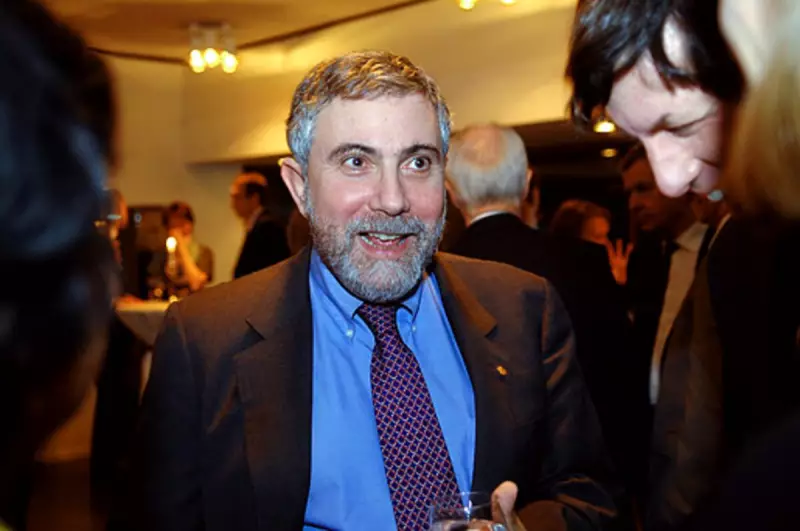 Nobel de Economia será a grande estrela de conferência em São Paulo