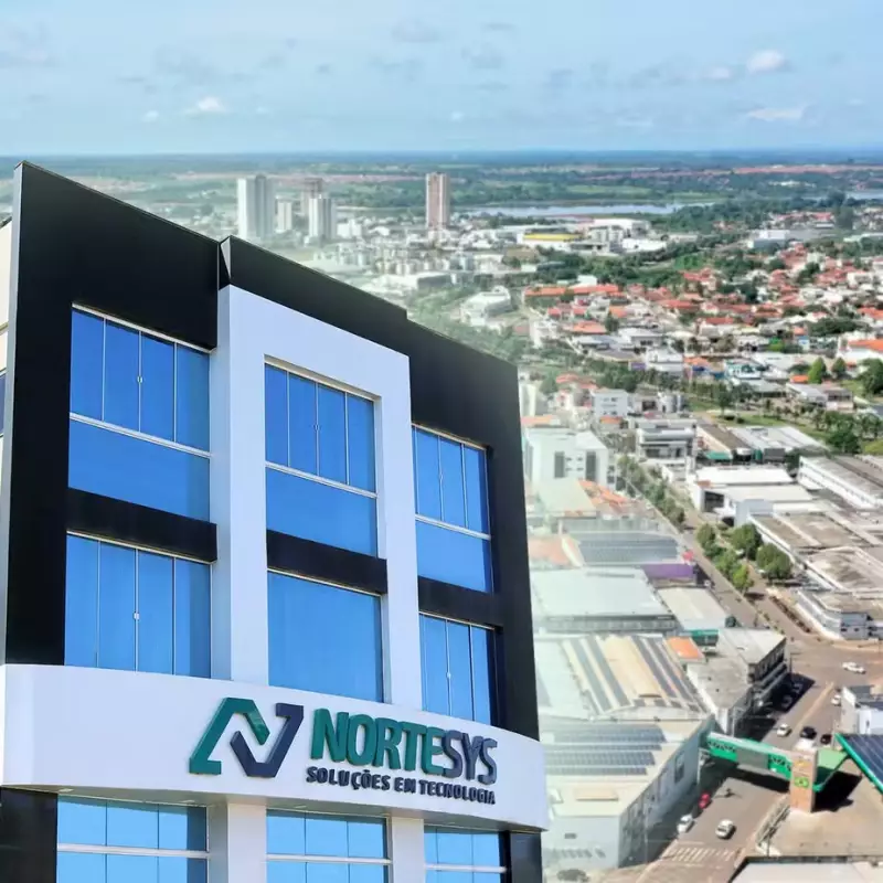 NorteSys abre vagas em nova fase de expansão e inovação no Tocantins