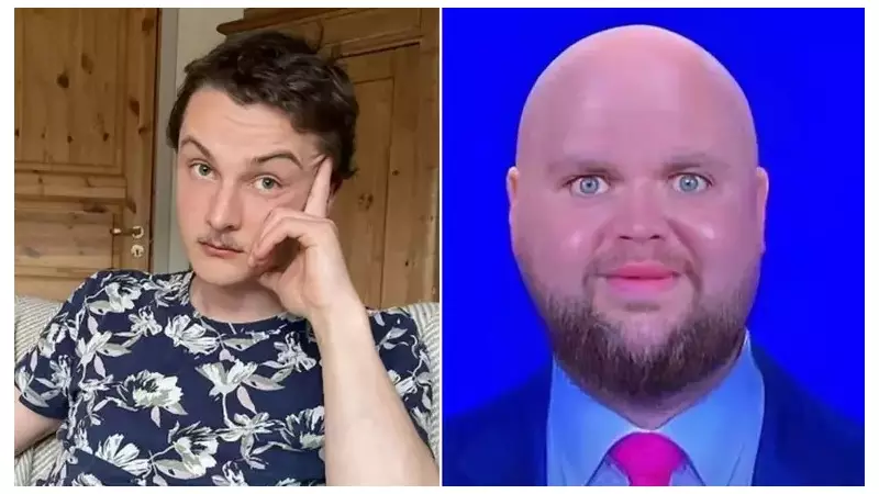 Norueguês é barrado nos EUA por ter meme do vice de Trump no celular — entenda o caso