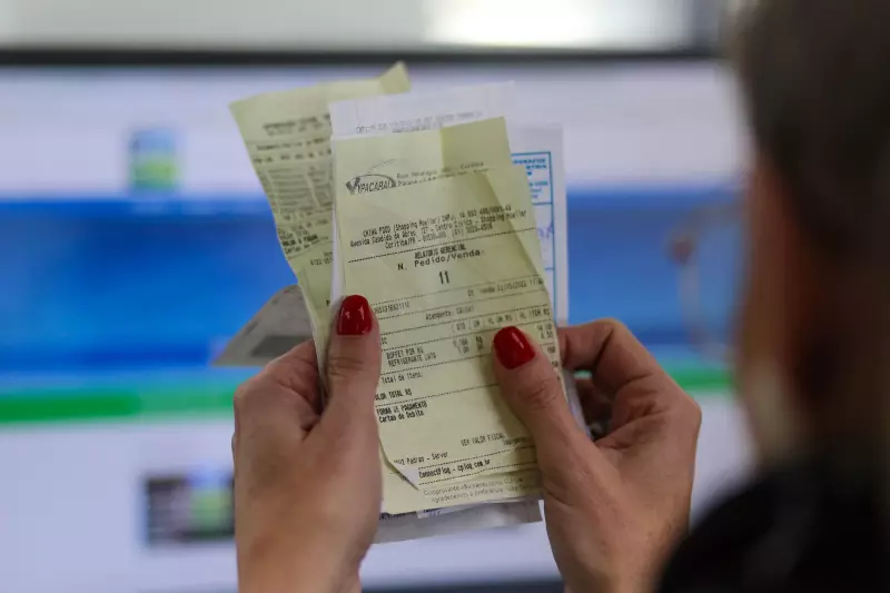 Nota Paraná: consumidores de 39 cidades são premiados com R$ 1 mil – Veja a lista!
