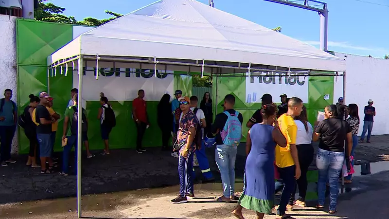 Nova empresa de coleta de lixo em Aracaju promete manter maioria dos funcionários atuais