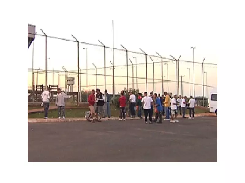 Nova lei restringe 'saidinha temporária' em Rio Preto: entenda as mudanças
