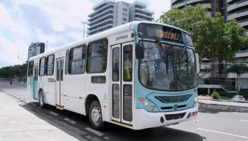 Nova linha de ônibus em Manaus conecta Zona Leste ao Centro com mais conforto e rapidez