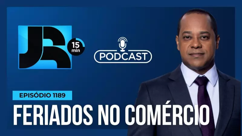 Nova regra do governo muda trabalho aos domingos e feriados no comércio: entenda as mudanças