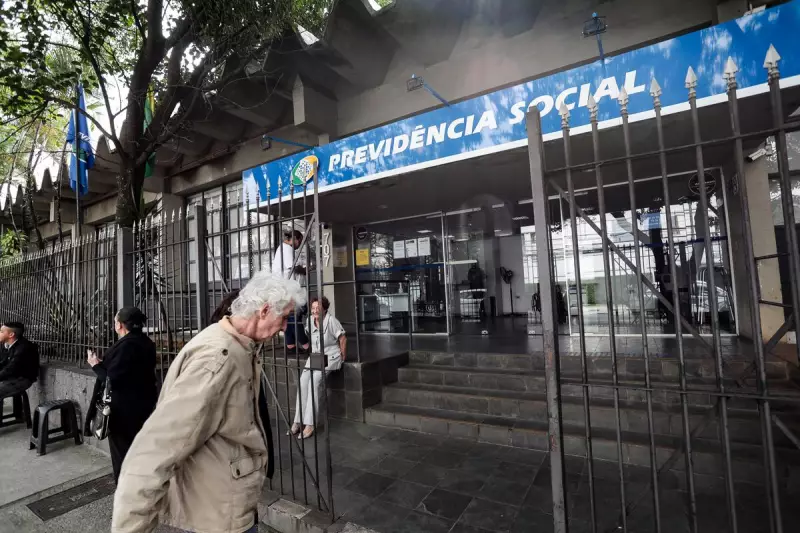 Nova regra para pagamento do auxílio-doença: entenda as mudanças após recuo do governo