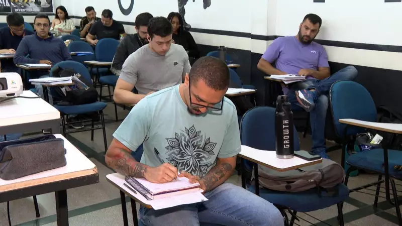 Nova Resolução Garante Adaptações para Pessoas com Deficiência em Concursos do Judiciário