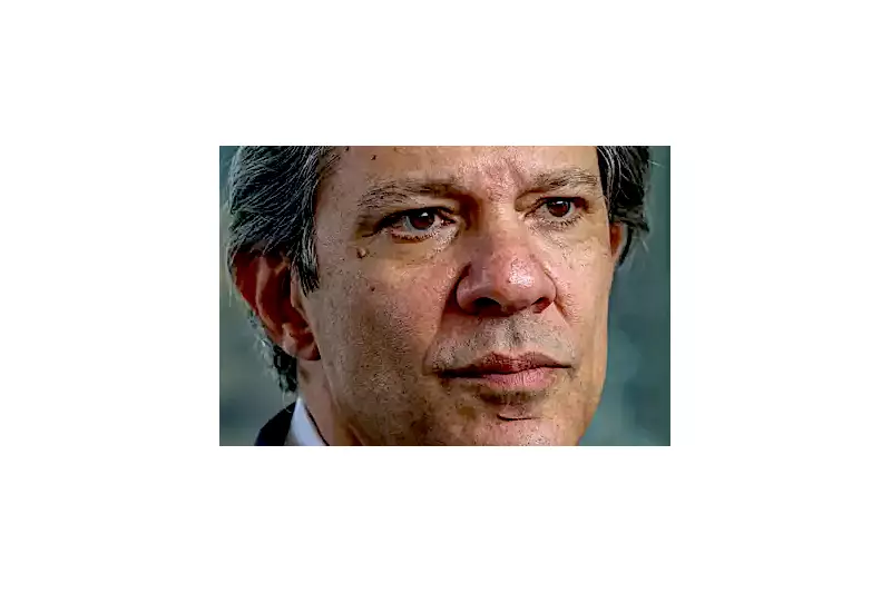 Nova Taxa de Haddad Pode Causar Efeito Bola de Neve e Distorções na Economia já em 2025