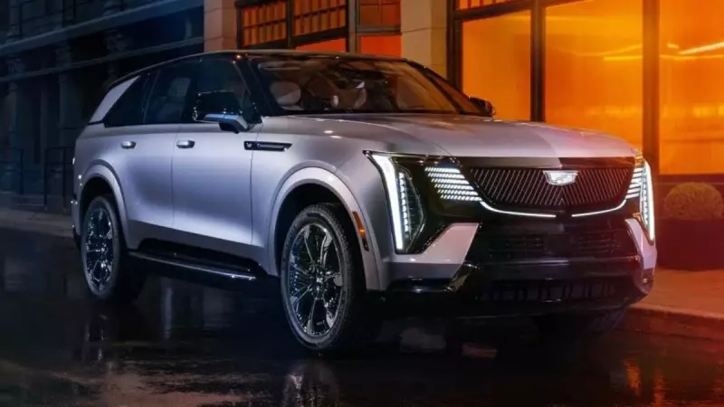 Nova York oferece incentivos para GM desenvolver novo motor V8 a gasolina mais eficiente