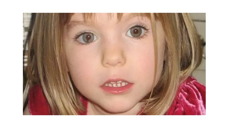 Novas buscas por Madeleine McCann em Portugal reacendem esperança após 18 anos
