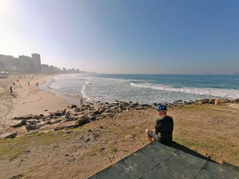 Novas regras nas praias do Rio: confira o que muda a partir de agora!