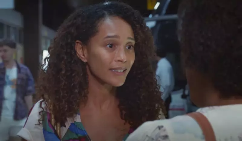 Novela 'Palestrinha': O Sermão de 'Vale Tudo' a Cada Novo Capítulo