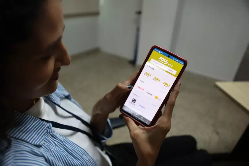 Novo app revoluciona recarga do cartão de ônibus no Tocantins: veja como usar débito, crédito e PIX