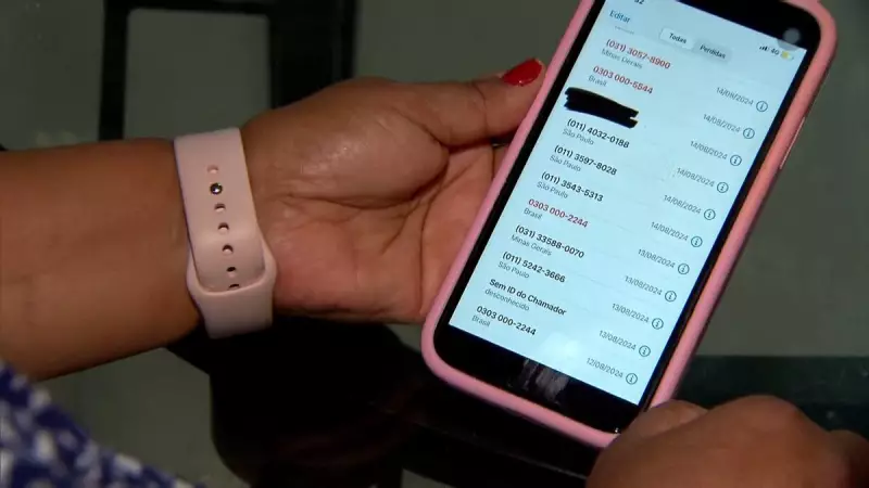 Novo sistema de combate a fraudes na telefonia: como funciona e o que muda para o consumidor