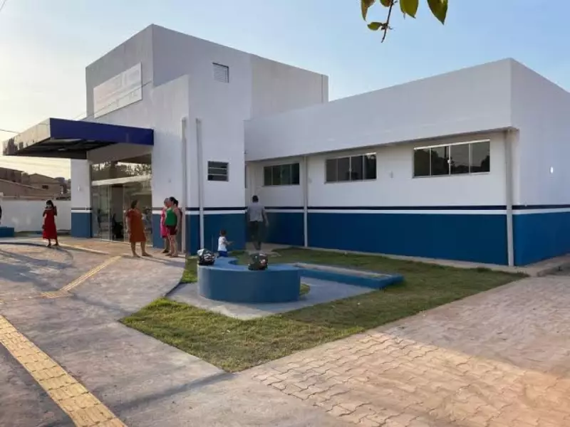 Novos horários das UBS em Santarém: confira as mudanças e como ficam os atendimentos