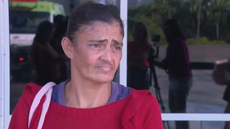 Número de crianças baleadas no Grande Recife bate recorde, alerta Instituto Fogo Cruzado