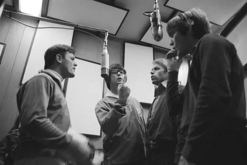 O Álbum que Levou Mais de 40 Anos para Ser Lançado: A História por Trás da Obra-Prima