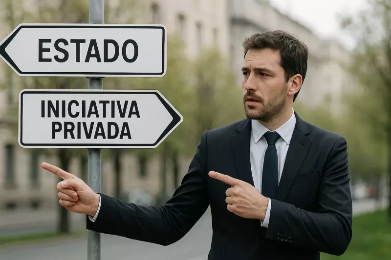 O alto custo da paralisação das privatizações no Brasil: um obstáculo ao desenvolvimento
