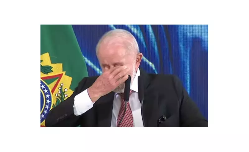 O arsenal de Lula: gás de cozinha, luz de graça e moto financiada – os benefícios questionáveis