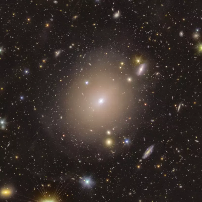 O centro do Universo existe? Descubra a resposta da ciência que vai te surpreender!