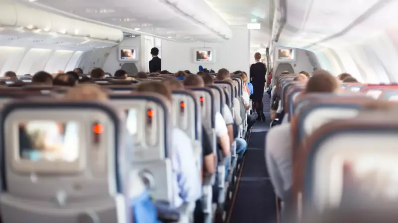 O que não usar no avião: roupas e calçados que podem arruinar sua viagem