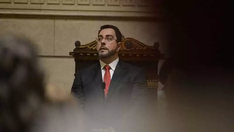 OAB abre processo que pode cassar registro do ex-juiz Marcelo Bretas