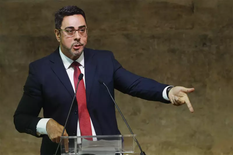 OAB recomenda nova punição para ex-juiz da Lava Jato: entenda o caso