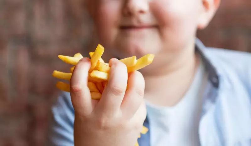 Obesidade Infantil: Guia Essencial para os Pais Prevenirem e Enfrentarem o Problema