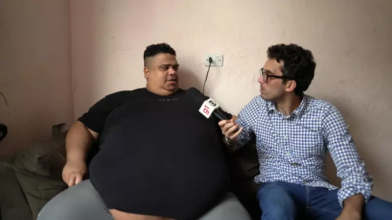 Obesidade no SUS: como o sistema público de saúde lida com essa epidemia?