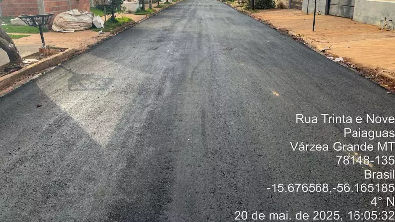 Obras do Paiaguás avançam a todo vapor: veja os destaques da infraestrutura em MT