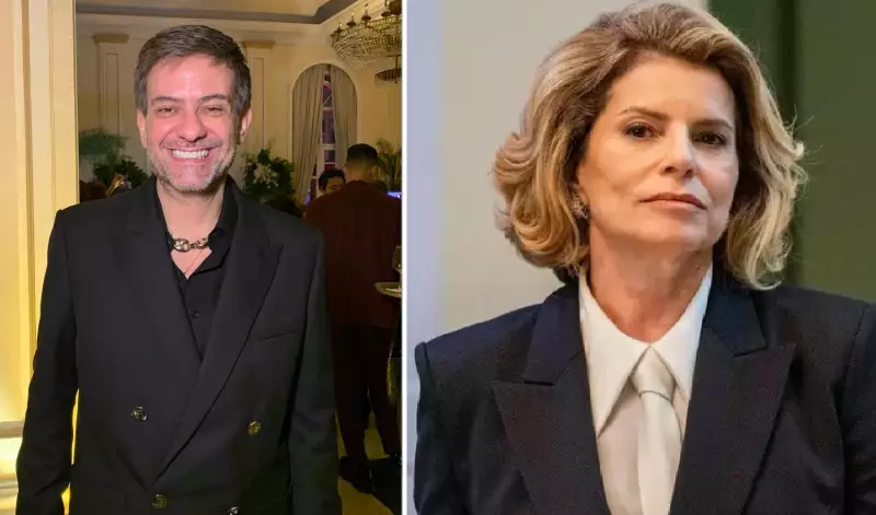Odete Roitman: A mistura única de Miranda Priestly e a 'tia do pavê', segundo consultor
