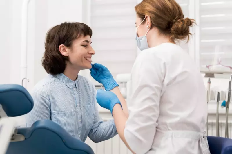 Odontologia Moderna: Muito Além da Estética, um Impacto Direto na Qualidade de Vida